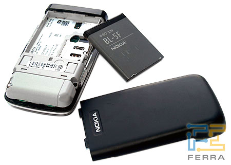   Nokia 6290