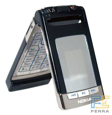 Nokia N76   RAZR-  Symbian