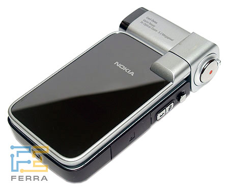  Nokia N93i 1