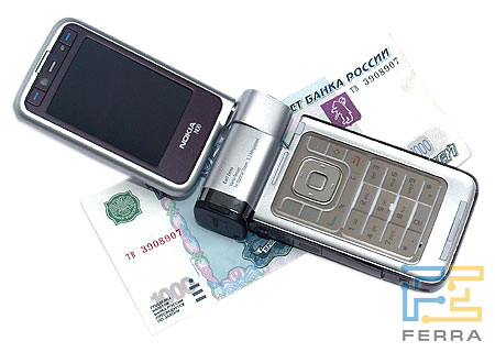  Nokia N93i 2