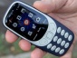 - Nokia 3310 Dual SIM