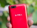   S-Tell P771:    Android 7.0