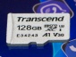- Transcend microSDXC/SDHC 300S 128