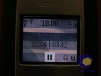  Nokia N71