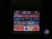  Nokia N71