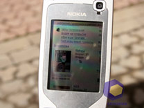  Nokia N71