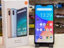   Xiaomi Mi A2 Lite:  , Android One   Snapdragon 625