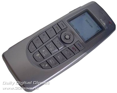 Nokia 9300