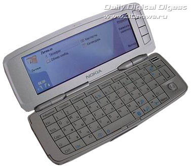 Nokia 9300