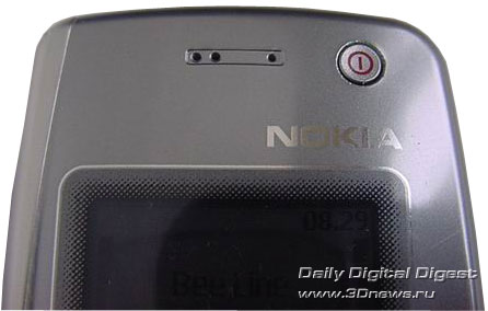 Nokia 9300