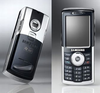 Samsung i300