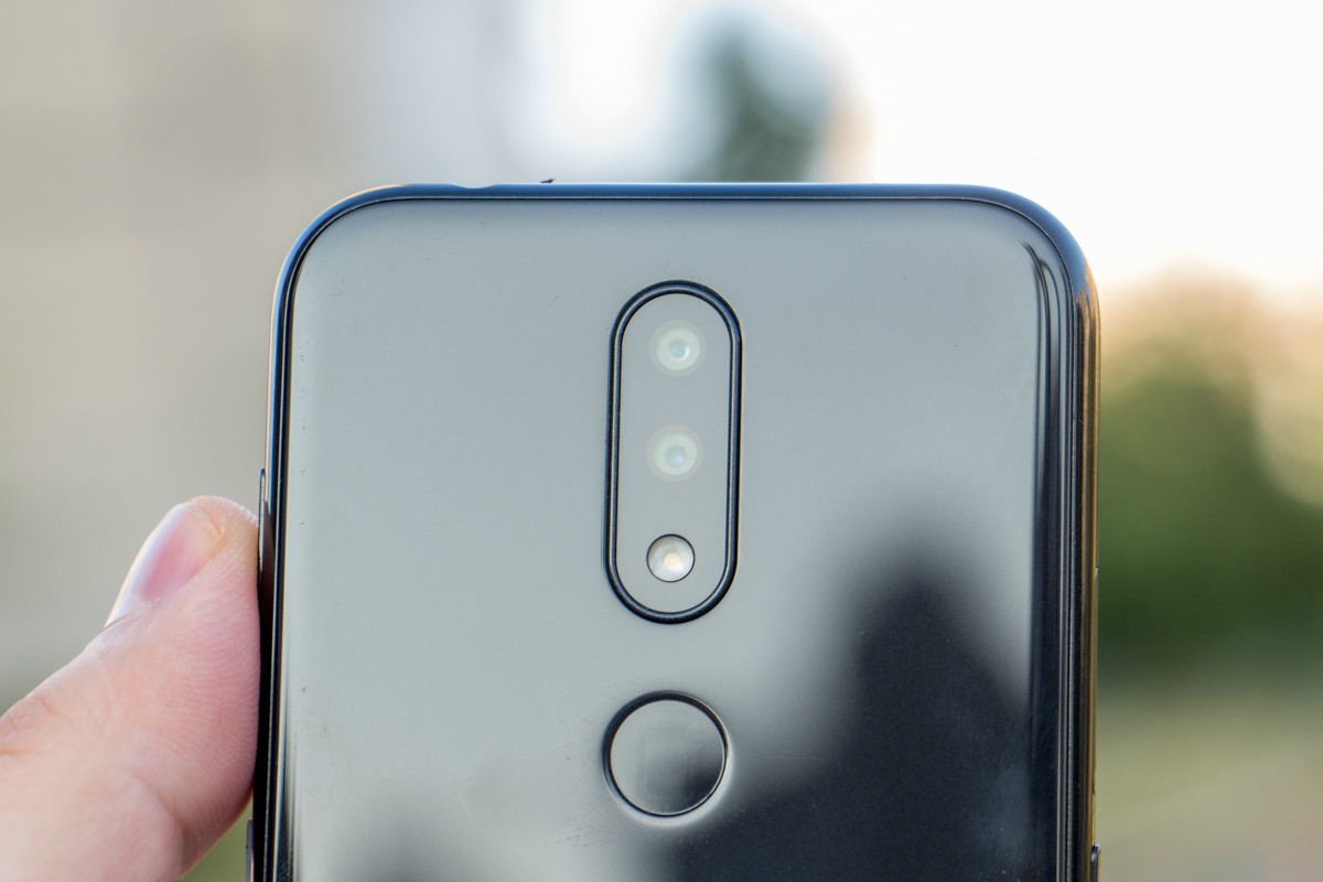 Обзор смартфона Nokia 4.2: красивый, долго работающий, хорошо снимающий ...