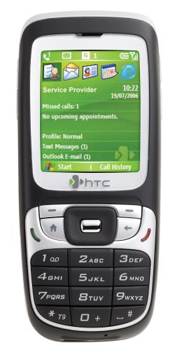 HTC S310 (Oxygen)