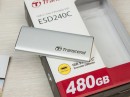   SSD  Transcend ESD240C: ,   