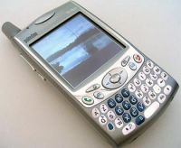 Palm Treo 650