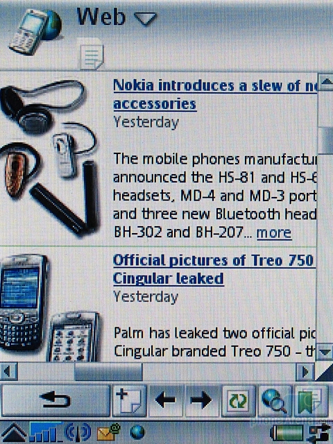 Sony Ericsson P990i - ,    2