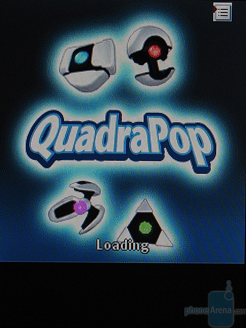 Sony Ericsson P990i - 