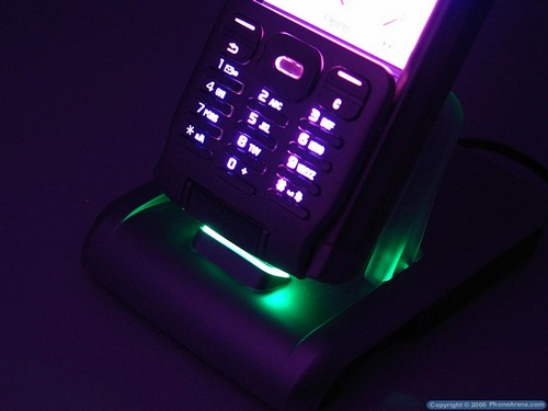 Sony Ericsson P990i -  -