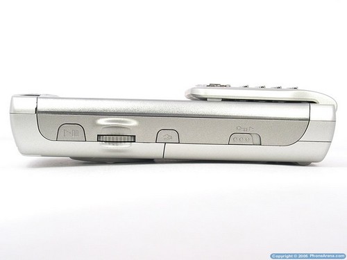 Sony Ericsson P990i -  