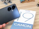 Приклади зйомки фото та відео камер смартфона Tecno Camon 19
