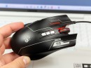 Огляд Bloody ES7: дуже доступна комп'ютерна миша з підсвіткою і ігровим софтом