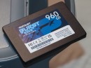 Огляд Patriot Burst Elite (960ГБ) – доступний 2.5-дюймовий SSD з металевим корпусом