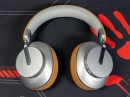 Огляд навушників-гарнітури Bloody MH390: вдалий експеримент в класичному дизайні