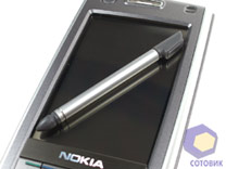  Nokia 6708
