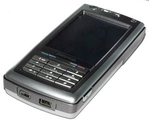 Nokia 6708