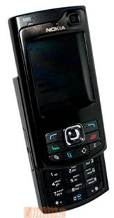Nokia N80