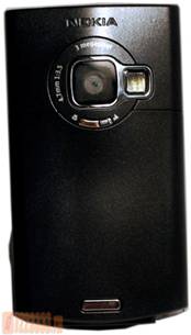 Nokia N80