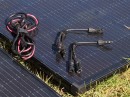 Огляд панелей EcoFlow Solar Panel 2х100Вт