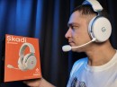 ����� ��������� GamePro Asgard Skadi Wireless 7.1 (HSW191WB):  ����� �� �����, ��������� �� ����� �� ���� ���������