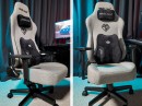 ����� Anda Seat Kaiser 3E: �����, ��� ������ ������ ���� ������� ������