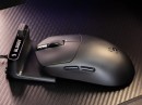 Bloody R77 Ultra Dock - огляд бездротової ігрової миші: рухайся точно і швидко
