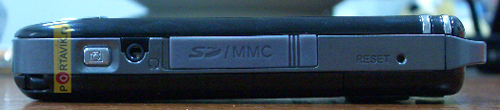 Mitac Mio A700  