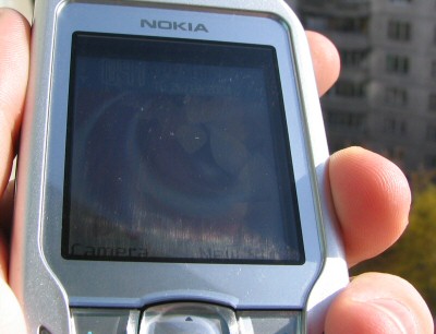 Nokia 6670