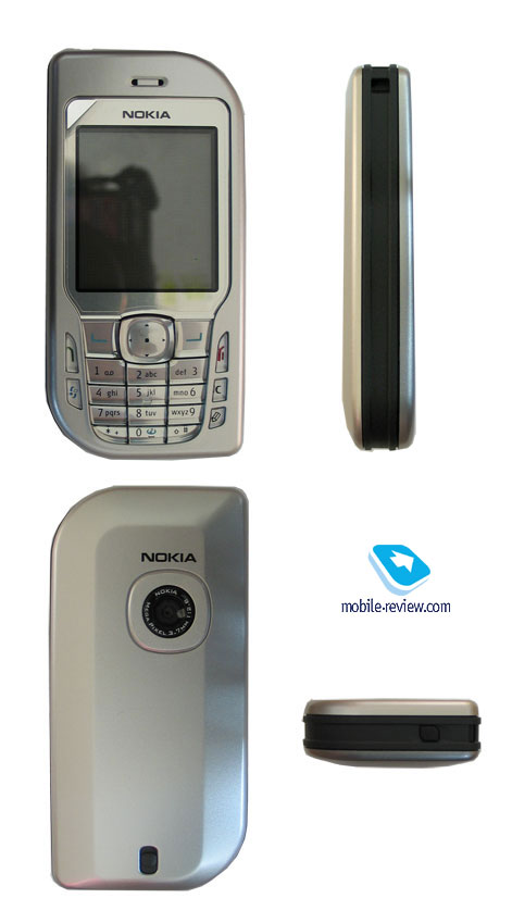 Nokia 6670