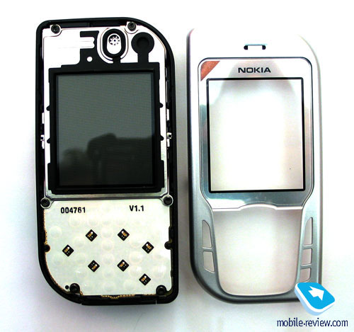 Nokia 6670