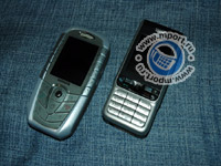 Nokia 3230