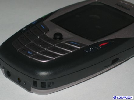 Nokia 6600:   