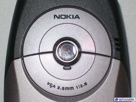 Nokia 6600:  .