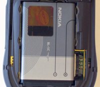 Nokia 6630  SIM-.