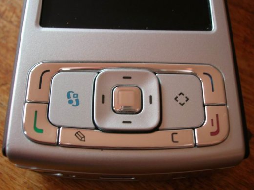 Nokia N95