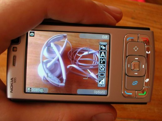 Nokia N95