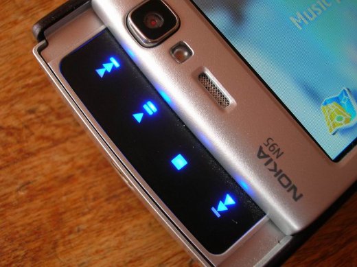 Nokia N95