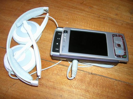 Nokia N95