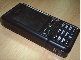 Nokia 3250