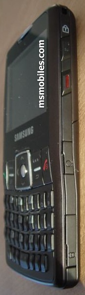 Samsung SGH-i320