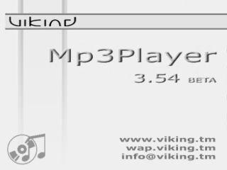 Mp3player